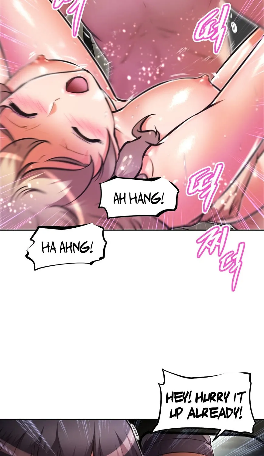 Brawling Go Mangakakalot X Chapter 56 Page 74
