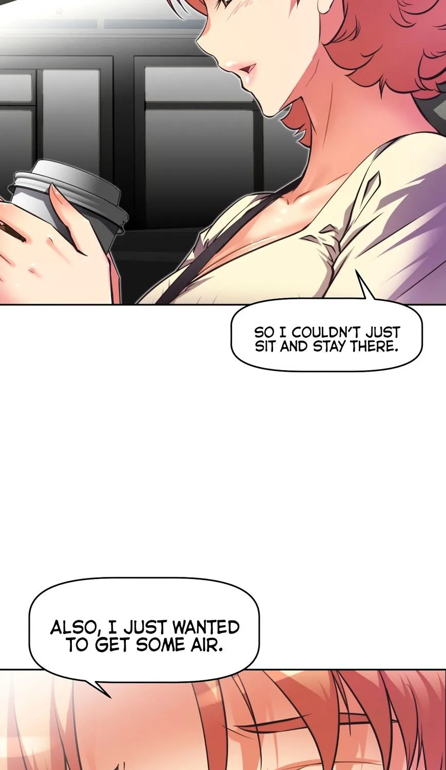Brawling Go Mangakakalot X Chapter 56 Page 14