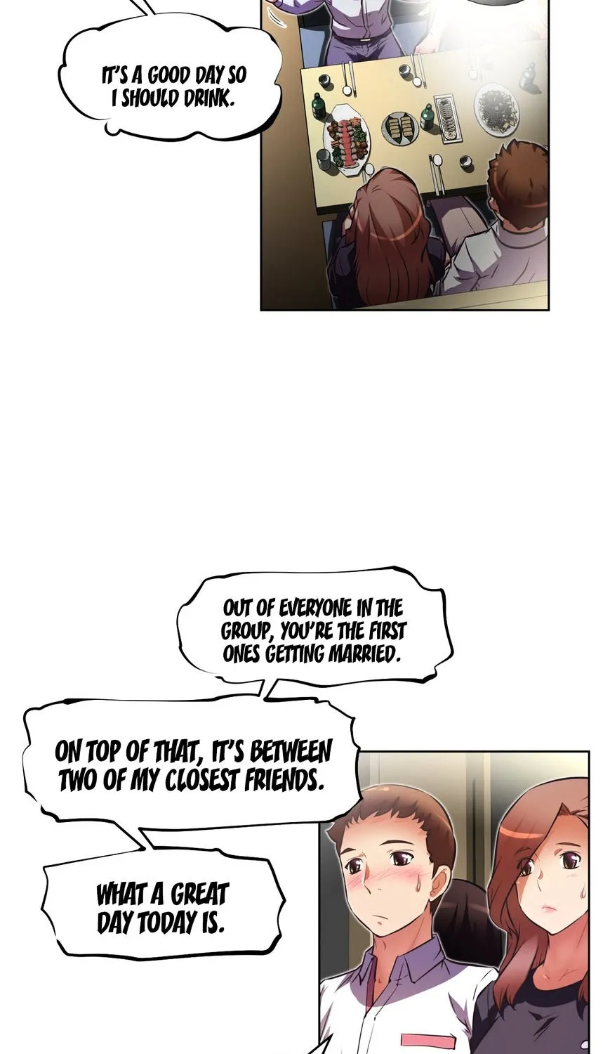 Brawling Go Mangakakalot X Chapter 56 Page 28