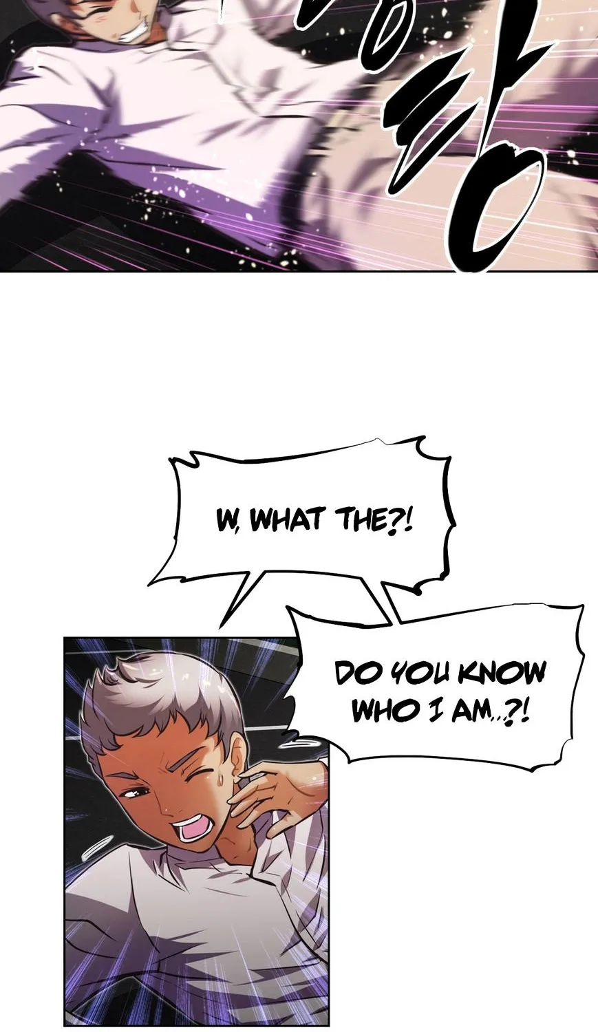 Brawling Go Mangakakalot X Chapter 57 Page 48