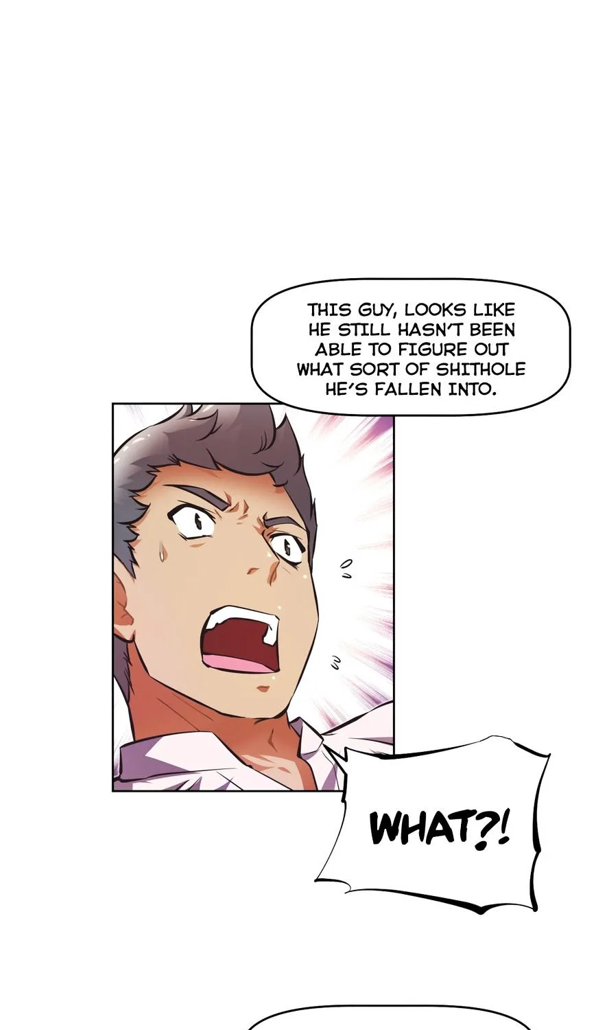 Brawling Go Mangakakalot X Chapter 57 Page 49