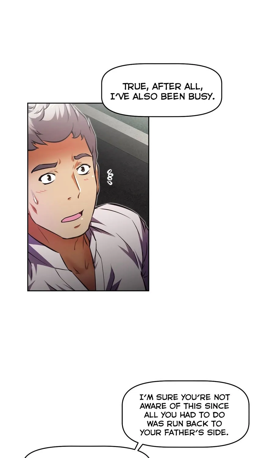 Brawling Go Mangakakalot X Chapter 57 Page 59