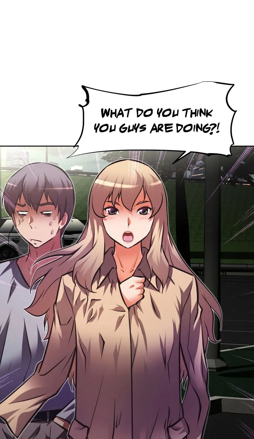 Brawling Go Mangakakalot X Chapter 57 Page 70