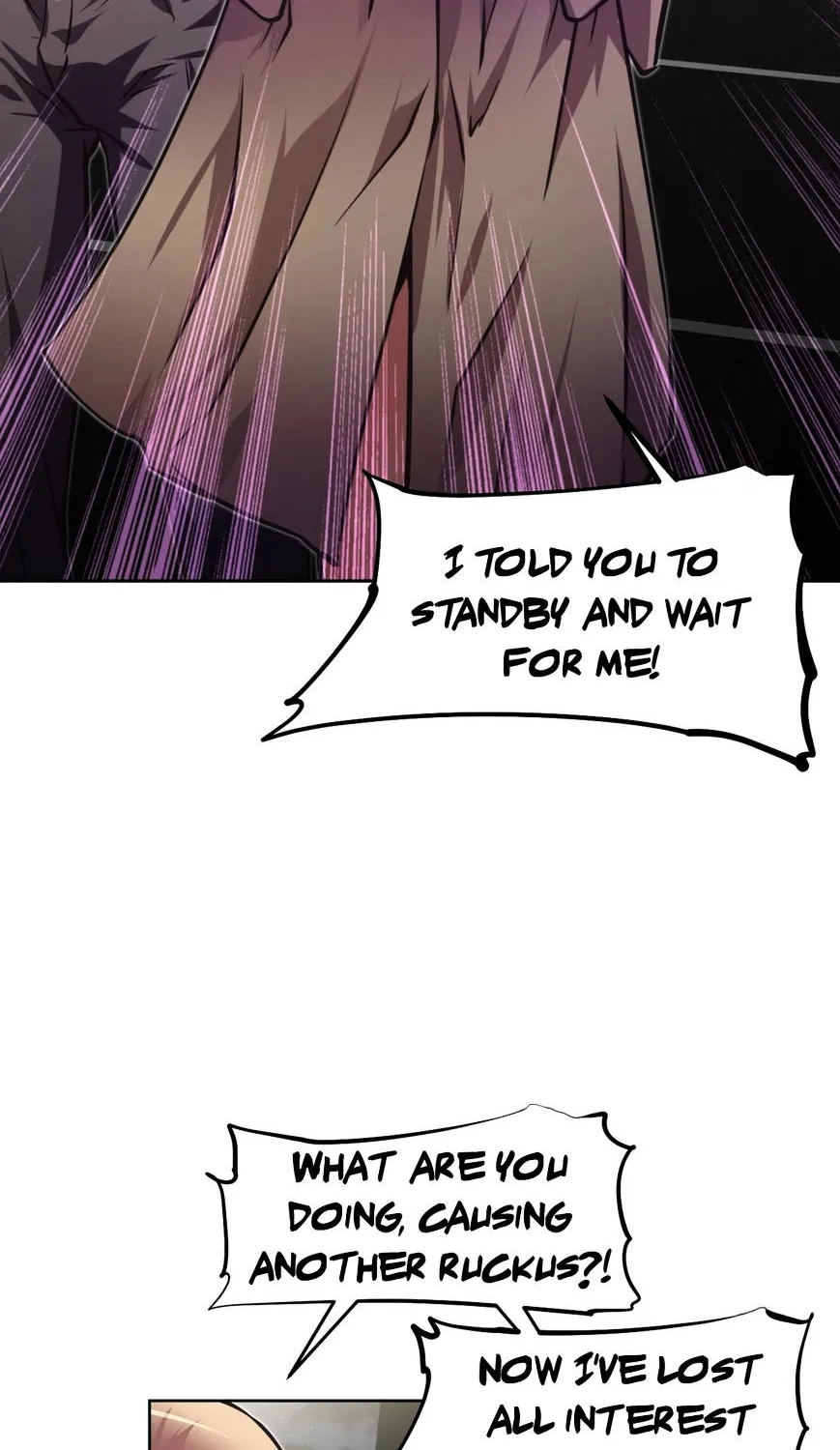Brawling Go Mangakakalot X Chapter 57 Page 71