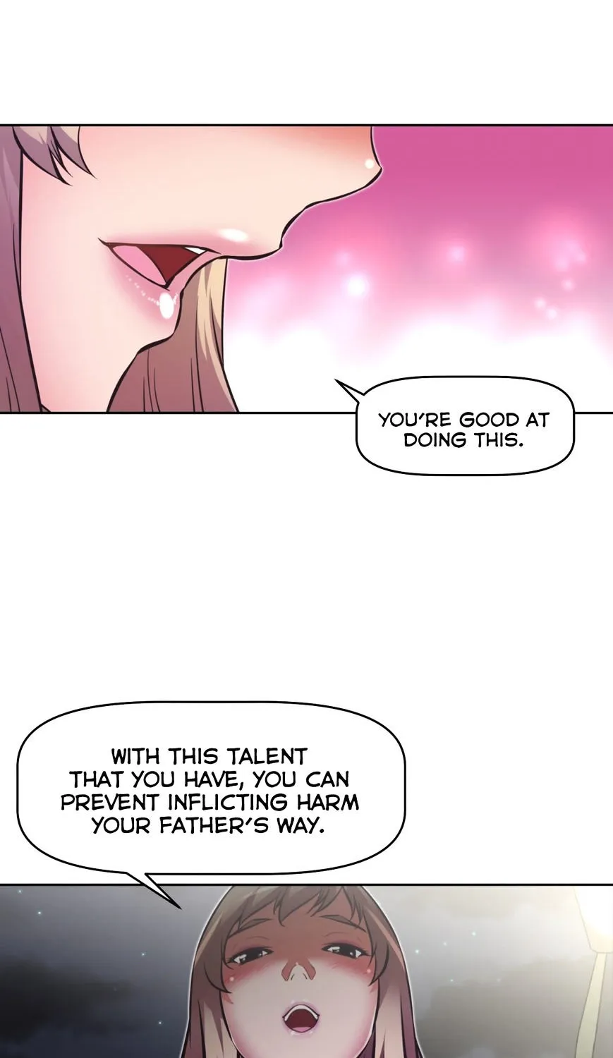 Brawling Go Mangakakalot X Chapter 58 Page 6