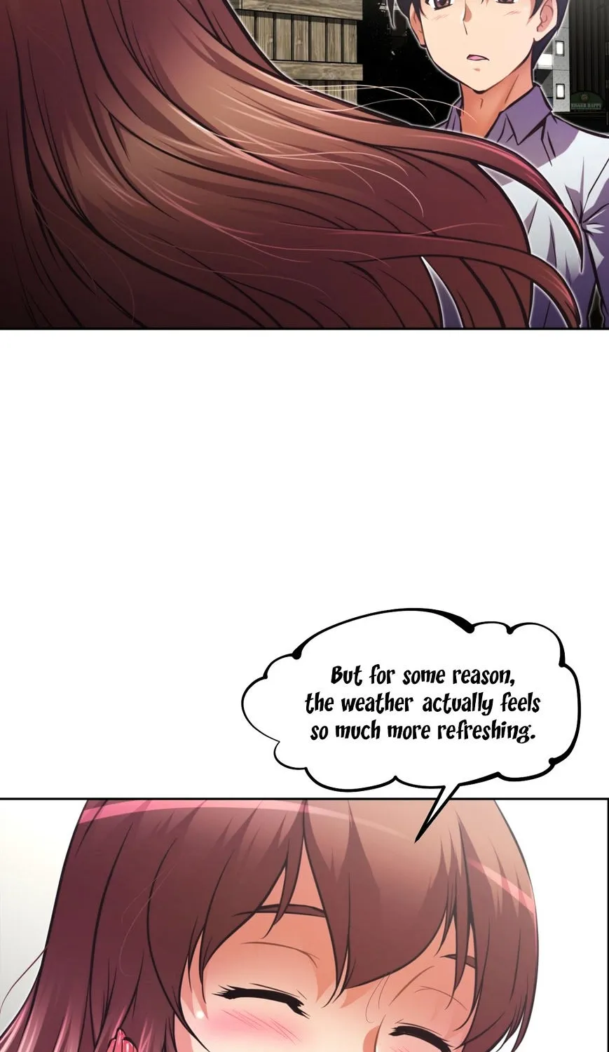 Brawling Go Mangakakalot X Chapter 58 Page 56