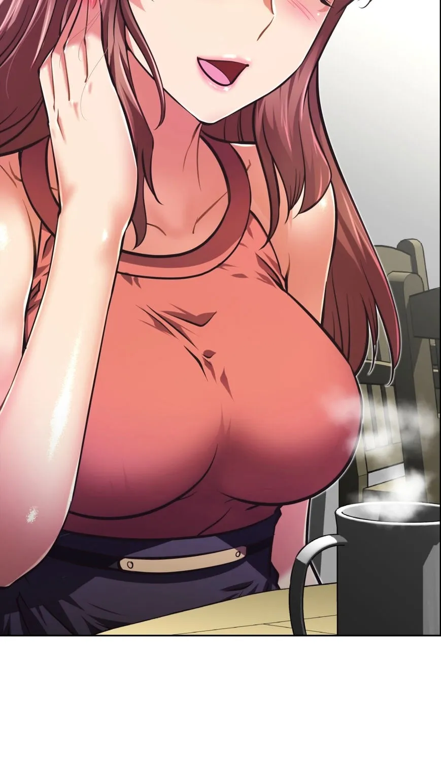 Brawling Go Mangakakalot X Chapter 58 Page 57