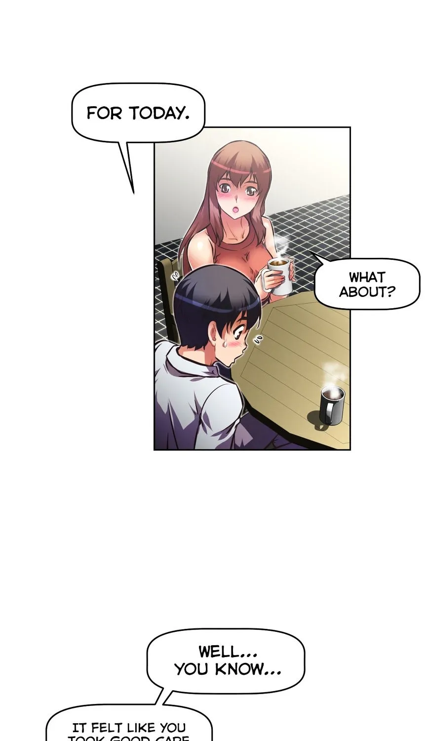Brawling Go Mangakakalot X Chapter 58 Page 60