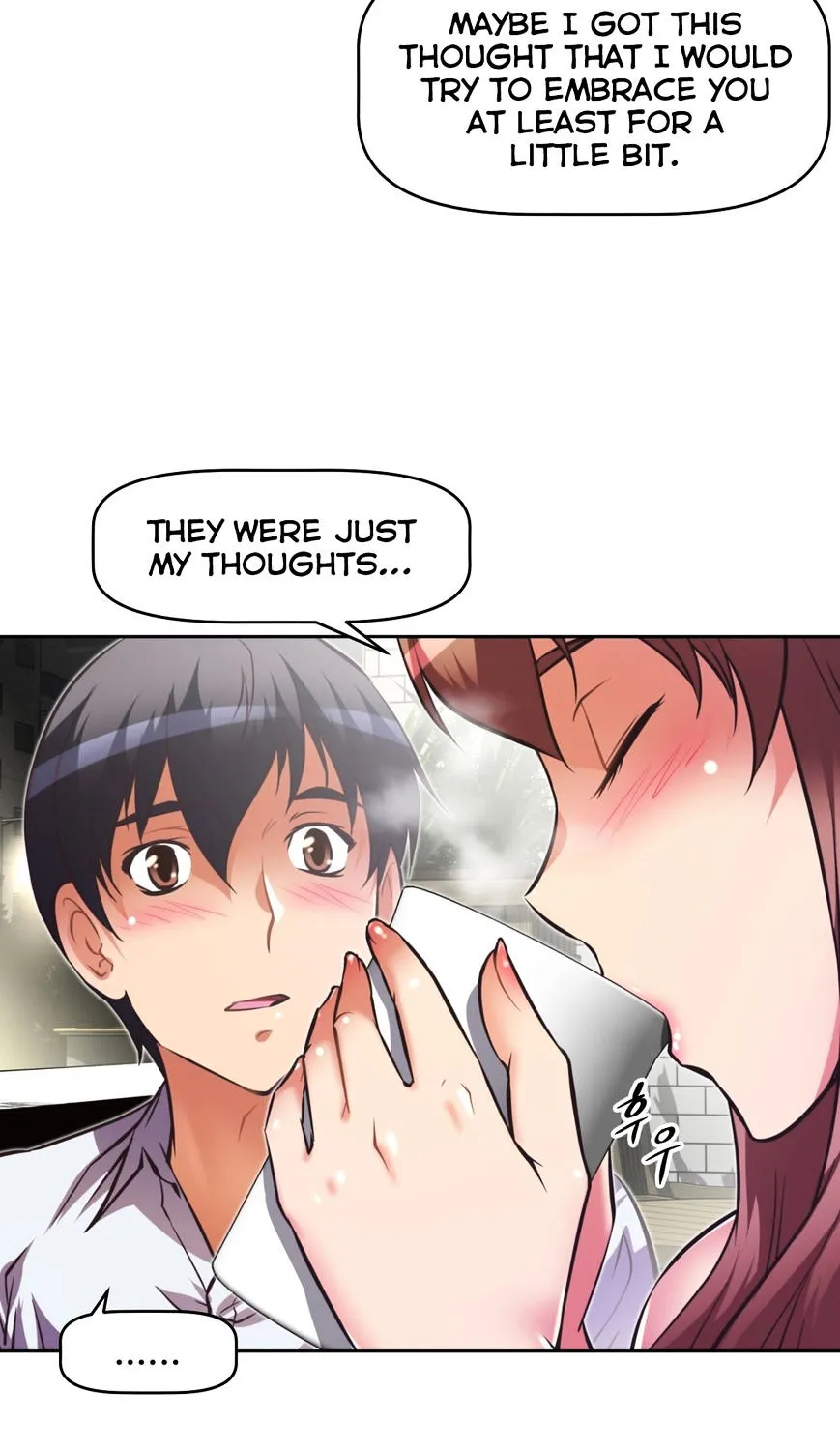 Brawling Go Mangakakalot X Chapter 58 Page 70