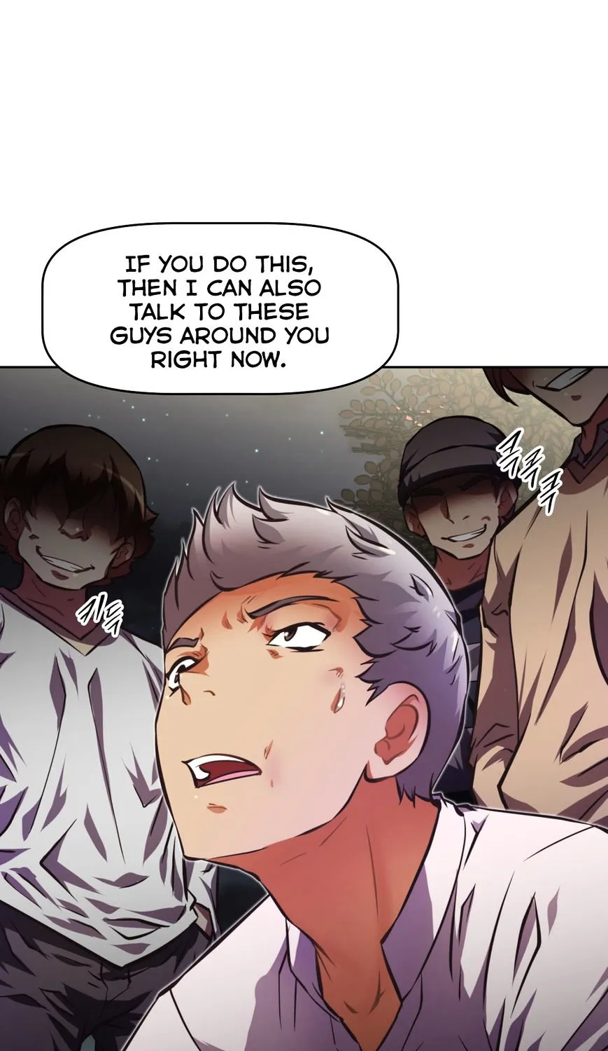 Brawling Go Mangakakalot X Chapter 58 Page 9