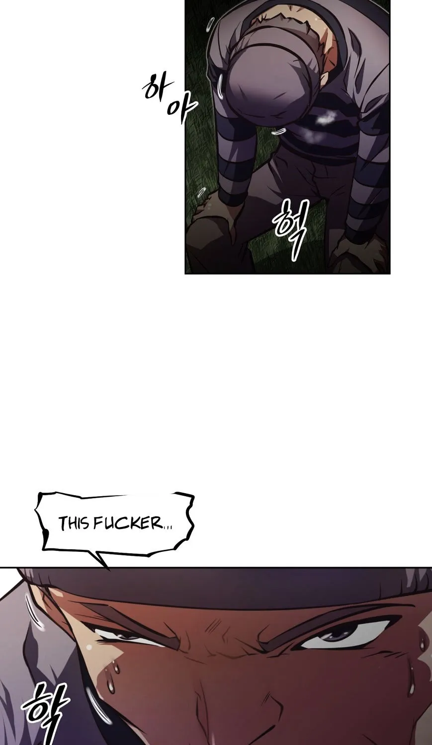 Brawling Go Mangakakalot X Chapter 58 Page 82