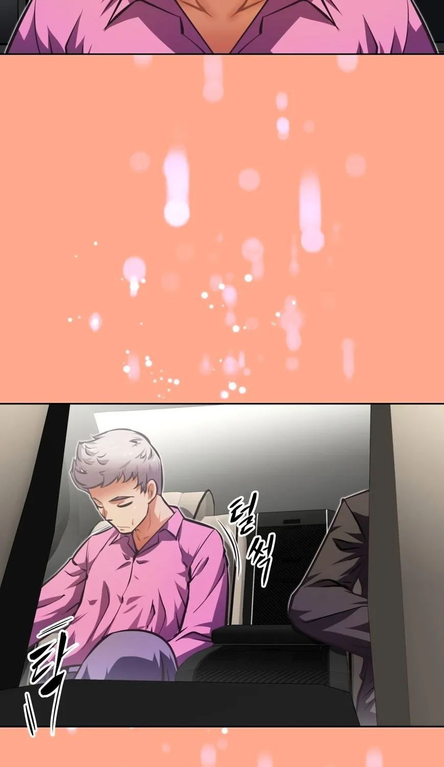 Brawling Go Mangakakalot X Chapter 58 Page 19