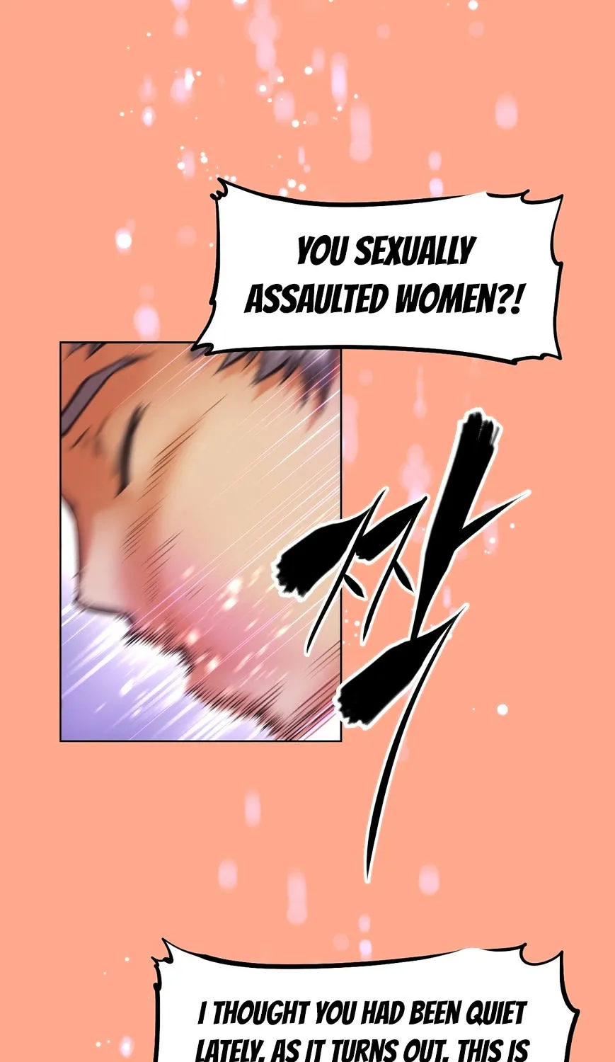 Brawling Go Mangakakalot X Chapter 58 Page 25