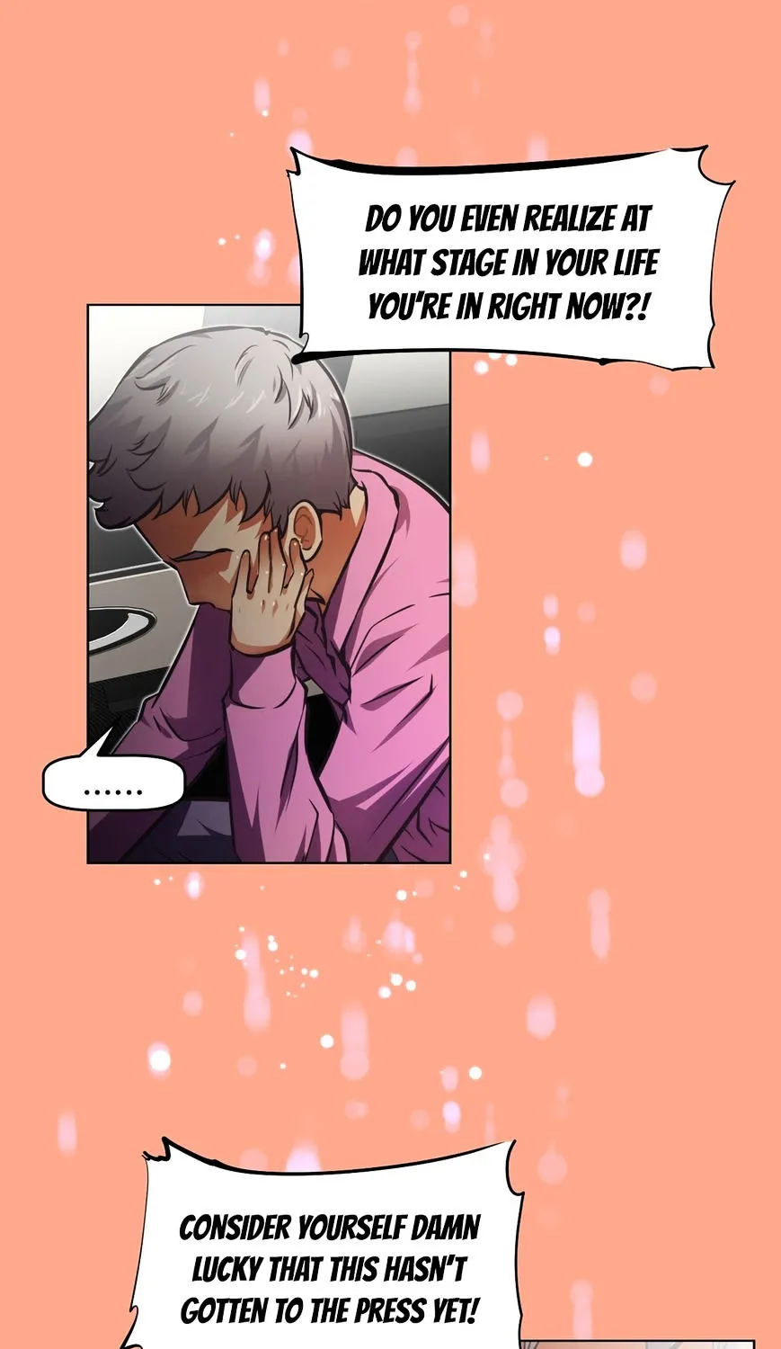 Brawling Go Mangakakalot X Chapter 58 Page 27