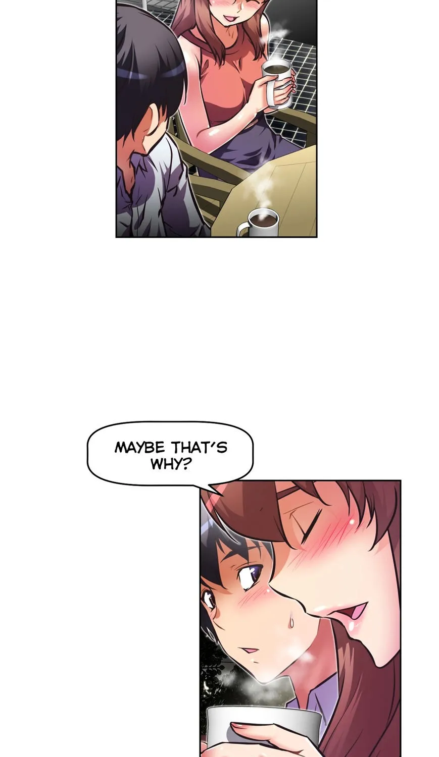 Brawling Go Mangakakalot X Chapter 59 Page 44