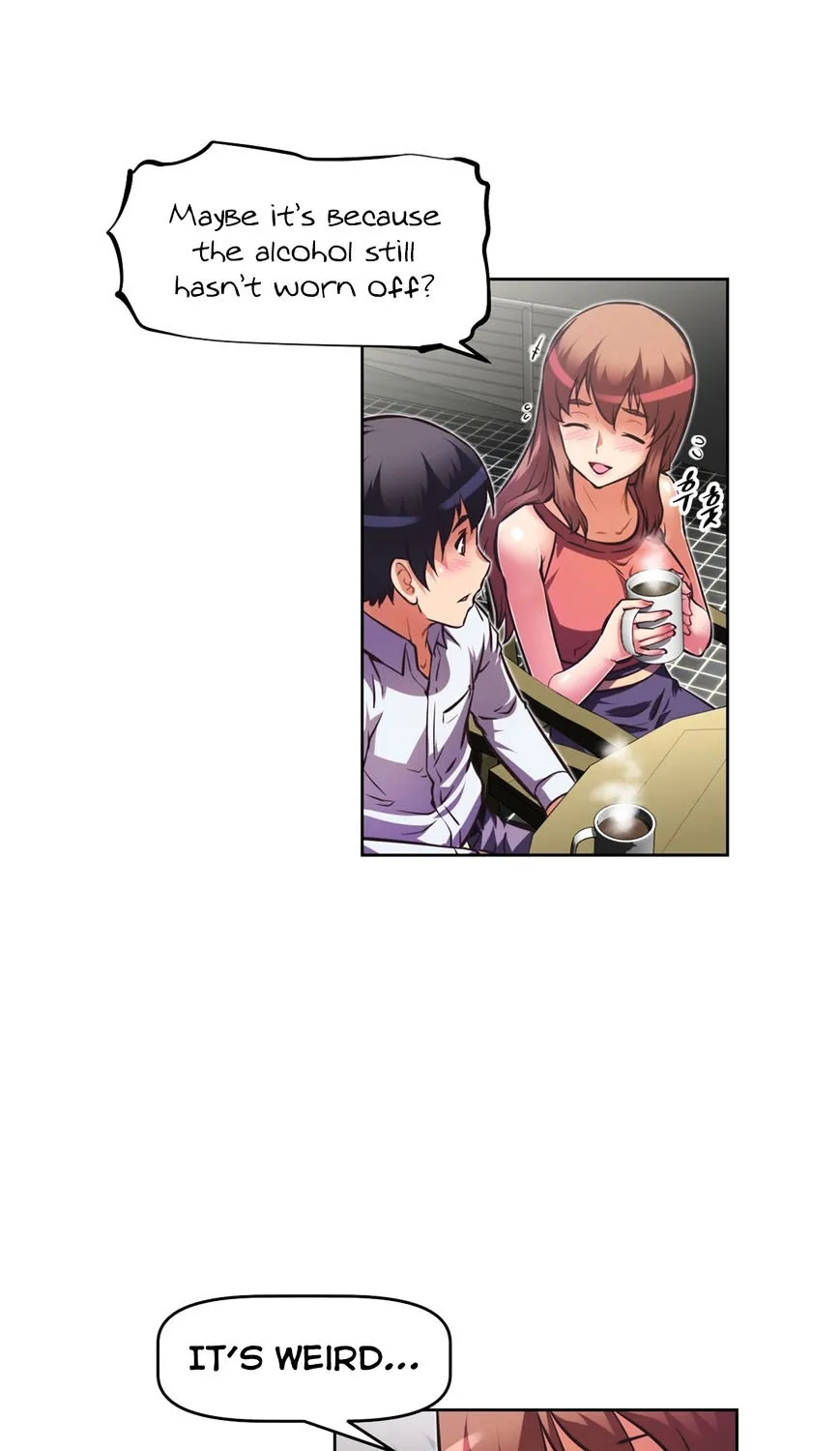 Brawling Go Mangakakalot X Chapter 59 Page 48