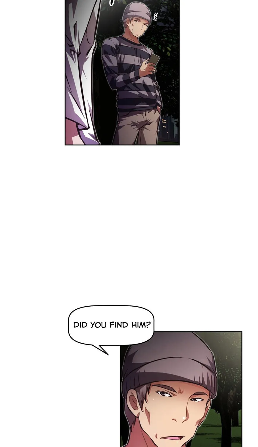 Brawling Go Mangakakalot X Chapter 59 Page 6