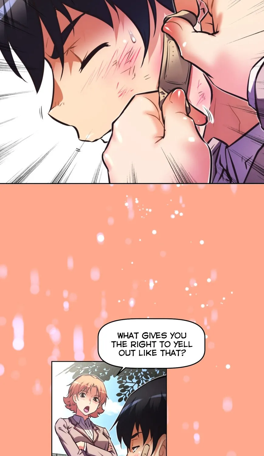 Brawling Go Mangakakalot X Chapter 59 Page 52