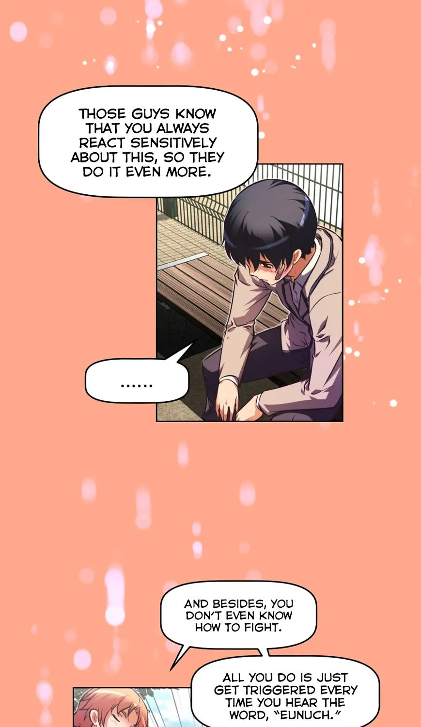 Brawling Go Mangakakalot X Chapter 59 Page 55