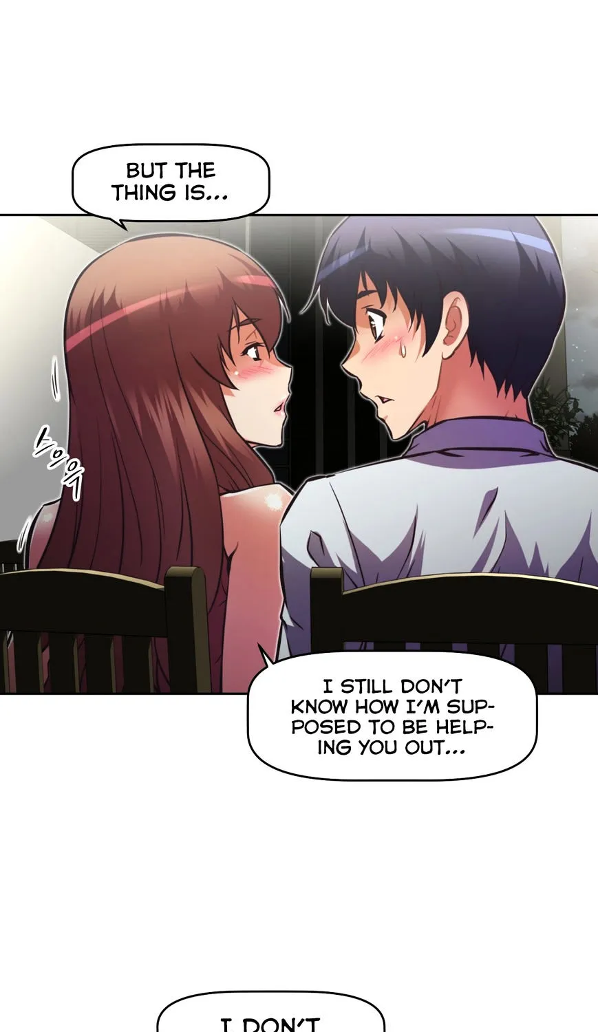 Brawling Go Mangakakalot X Chapter 59 Page 78