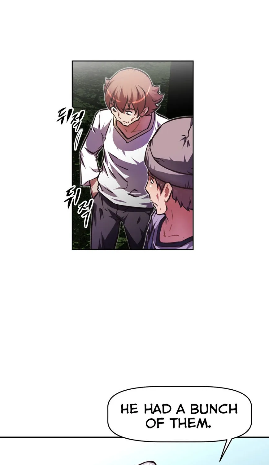 Brawling Go Mangakakalot X Chapter 59 Page 9