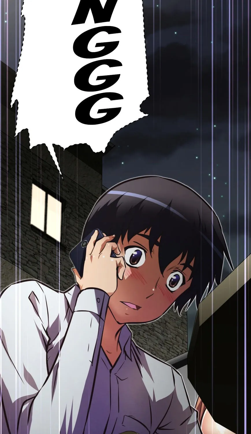 Brawling Go Mangakakalot X Chapter 59 Page 92