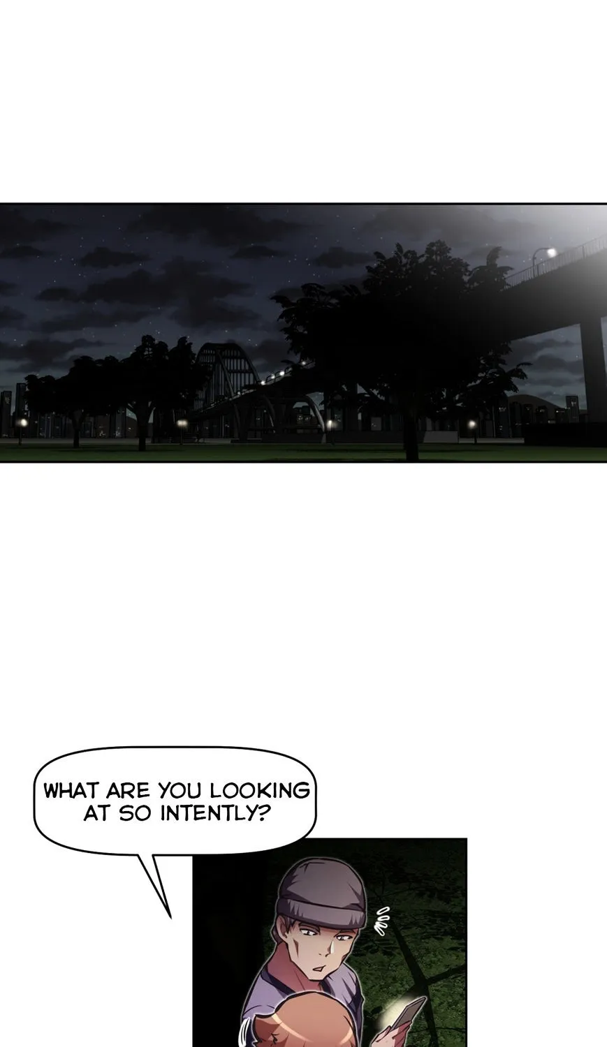 Brawling Go Mangakakalot X Chapter 59 Page 13
