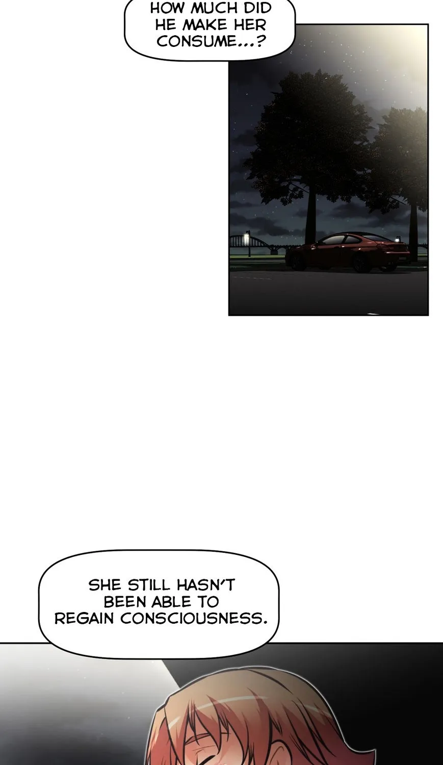 Brawling Go Mangakakalot X Chapter 59 Page 19