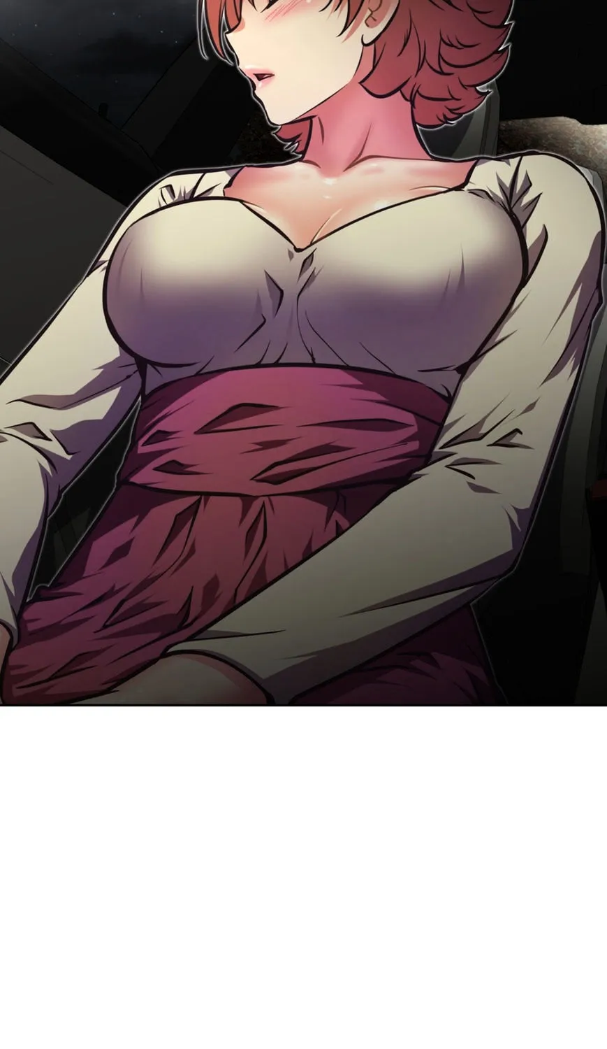 Brawling Go Mangakakalot X Chapter 59 Page 20