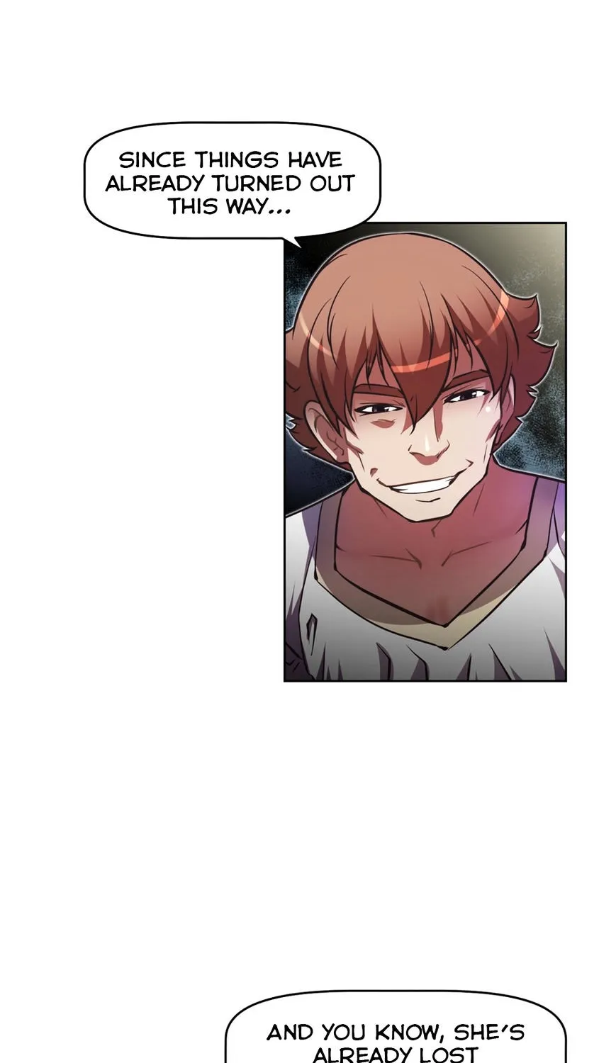 Brawling Go Mangakakalot X Chapter 59 Page 23
