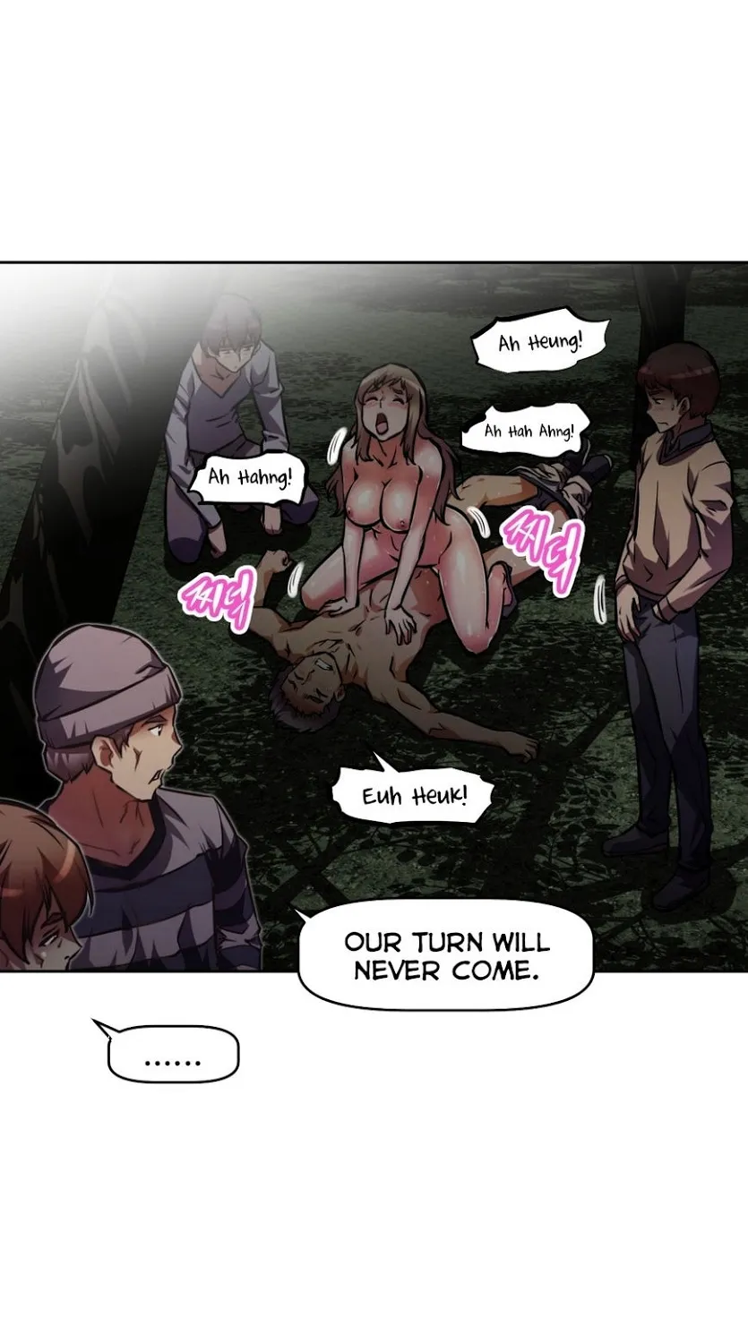 Brawling Go Mangakakalot X Chapter 59 Page 32