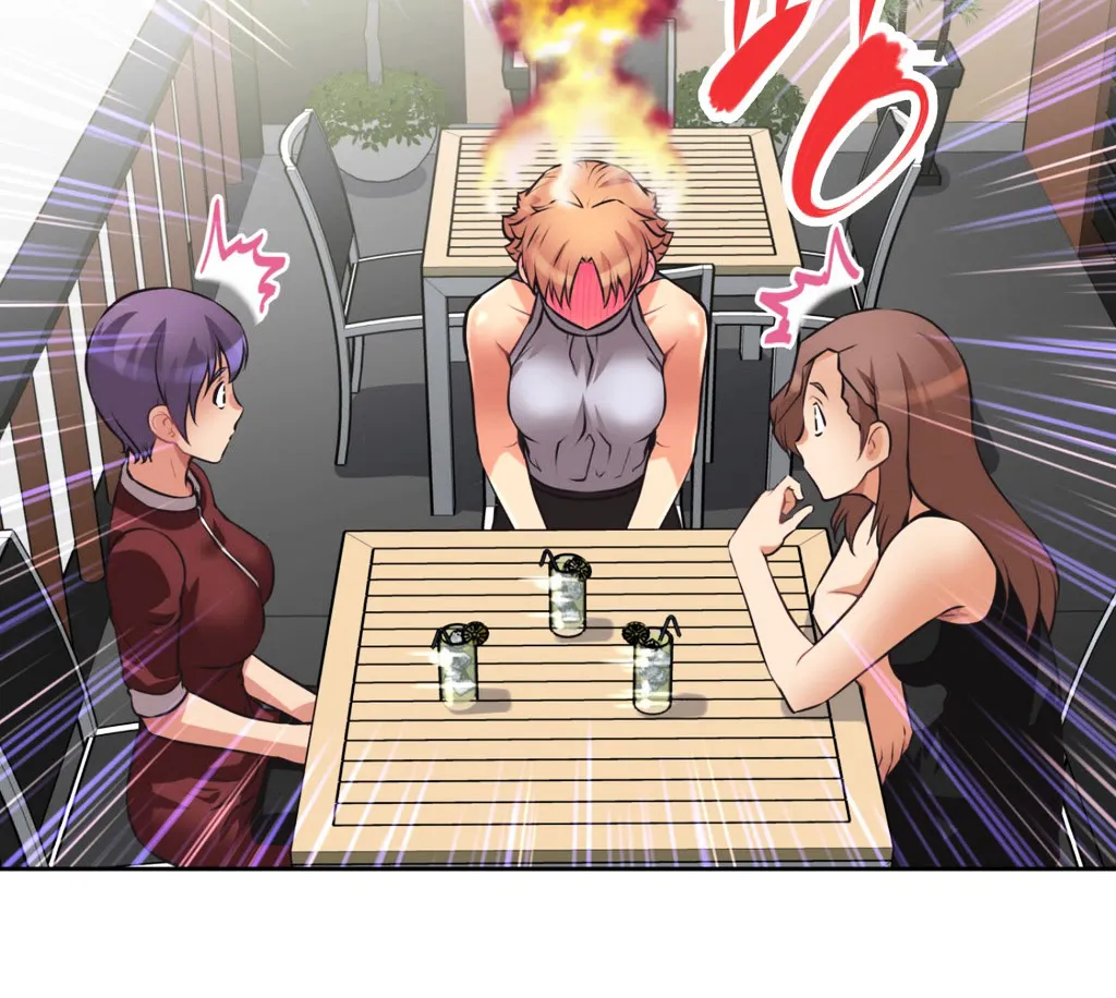 Brawling Go Mangakakalot X Chapter 6 Page 17