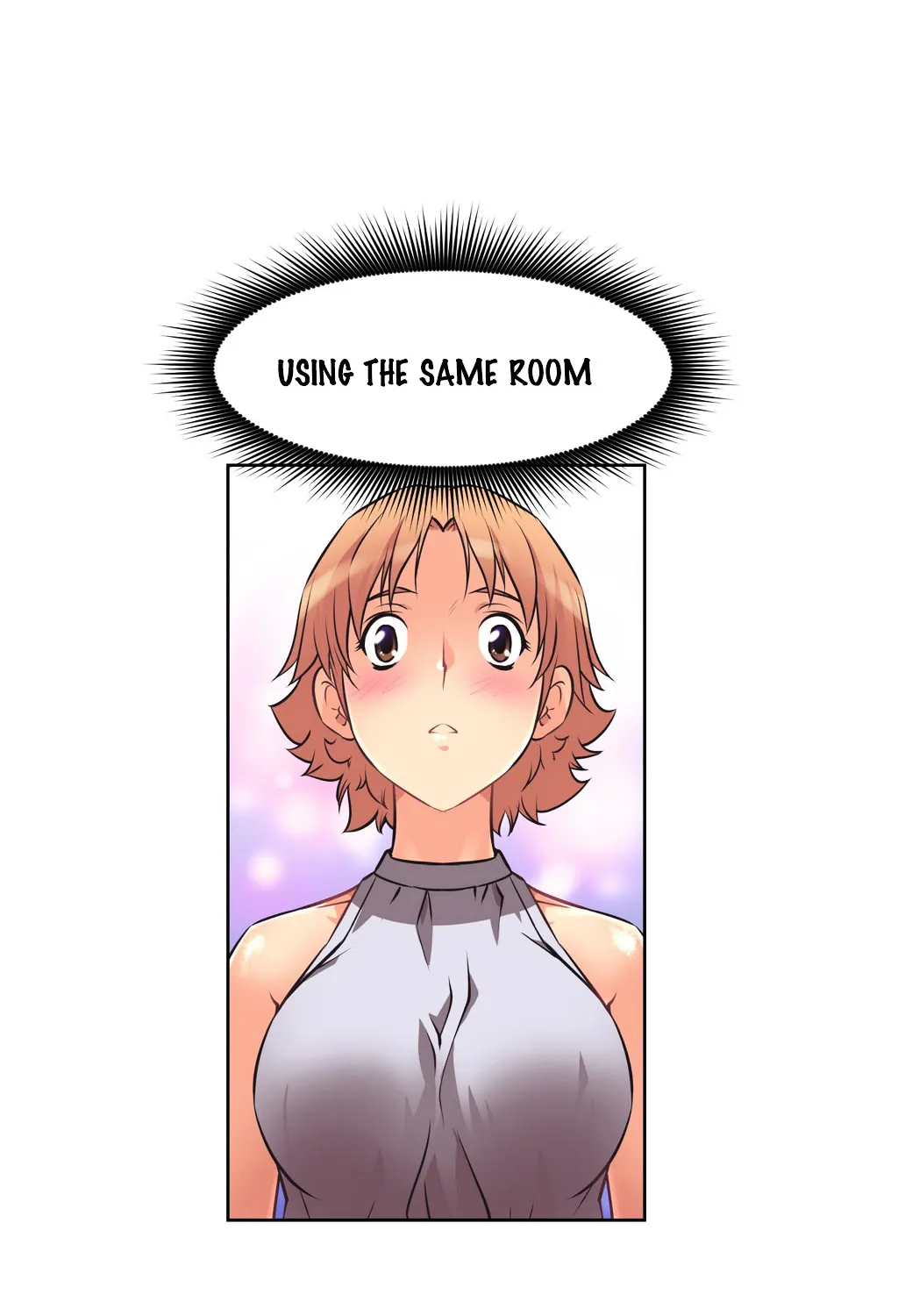 Brawling Go Mangakakalot X Chapter 6 Page 12
