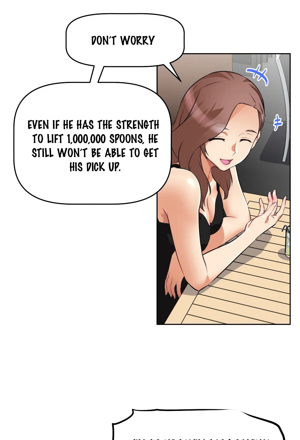 Brawling Go Mangakakalot X Chapter 6 Page 27