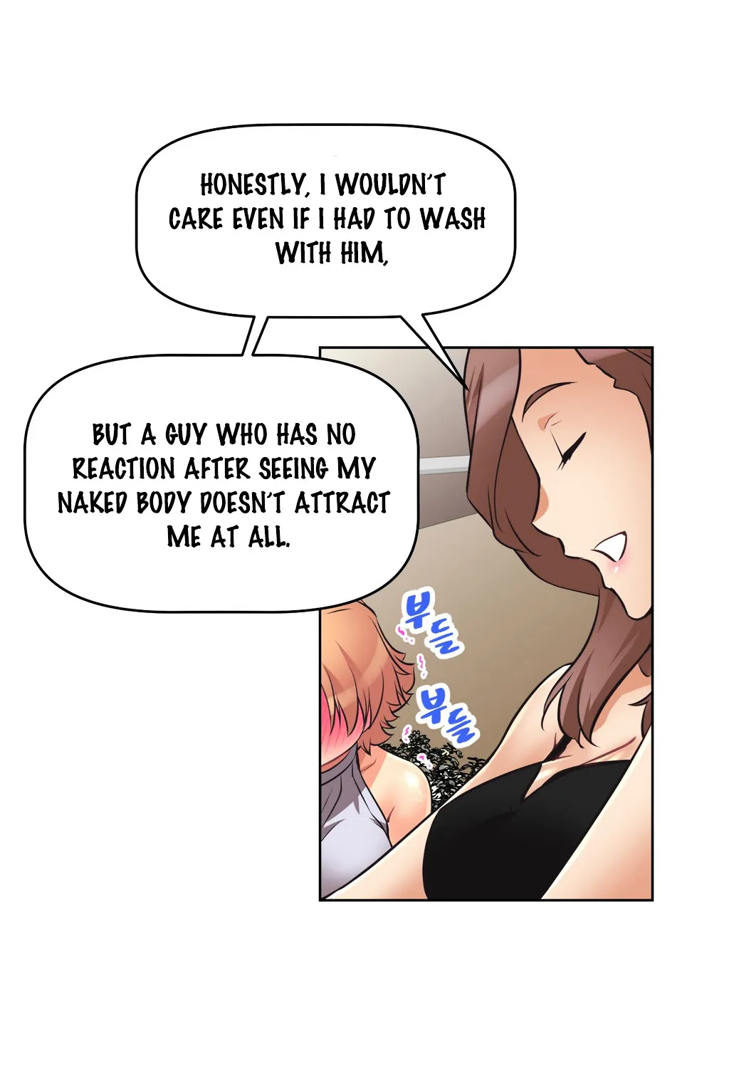 Brawling Go Mangakakalot X Chapter 6 Page 21