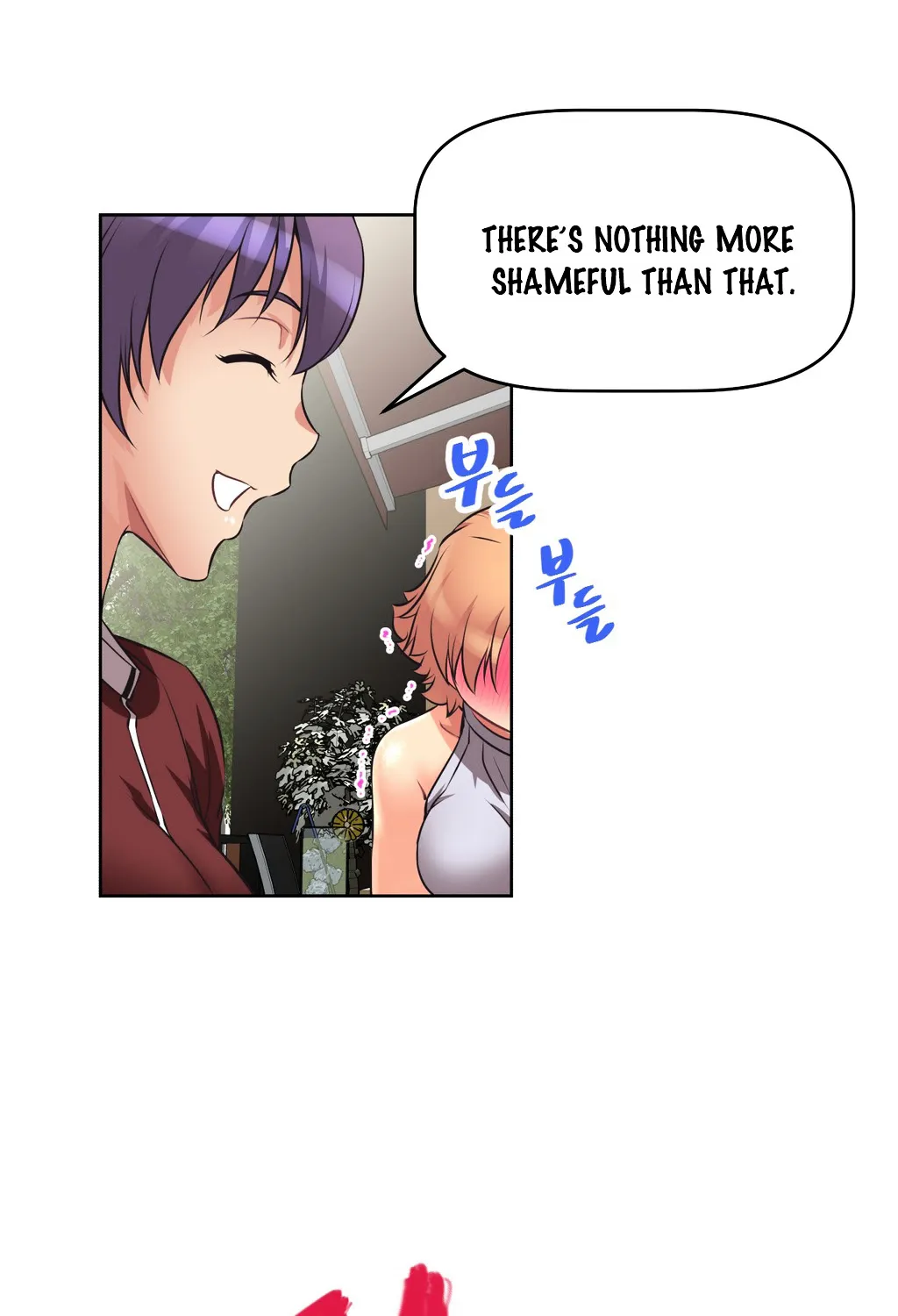 Brawling Go Mangakakalot X Chapter 6 Page 22