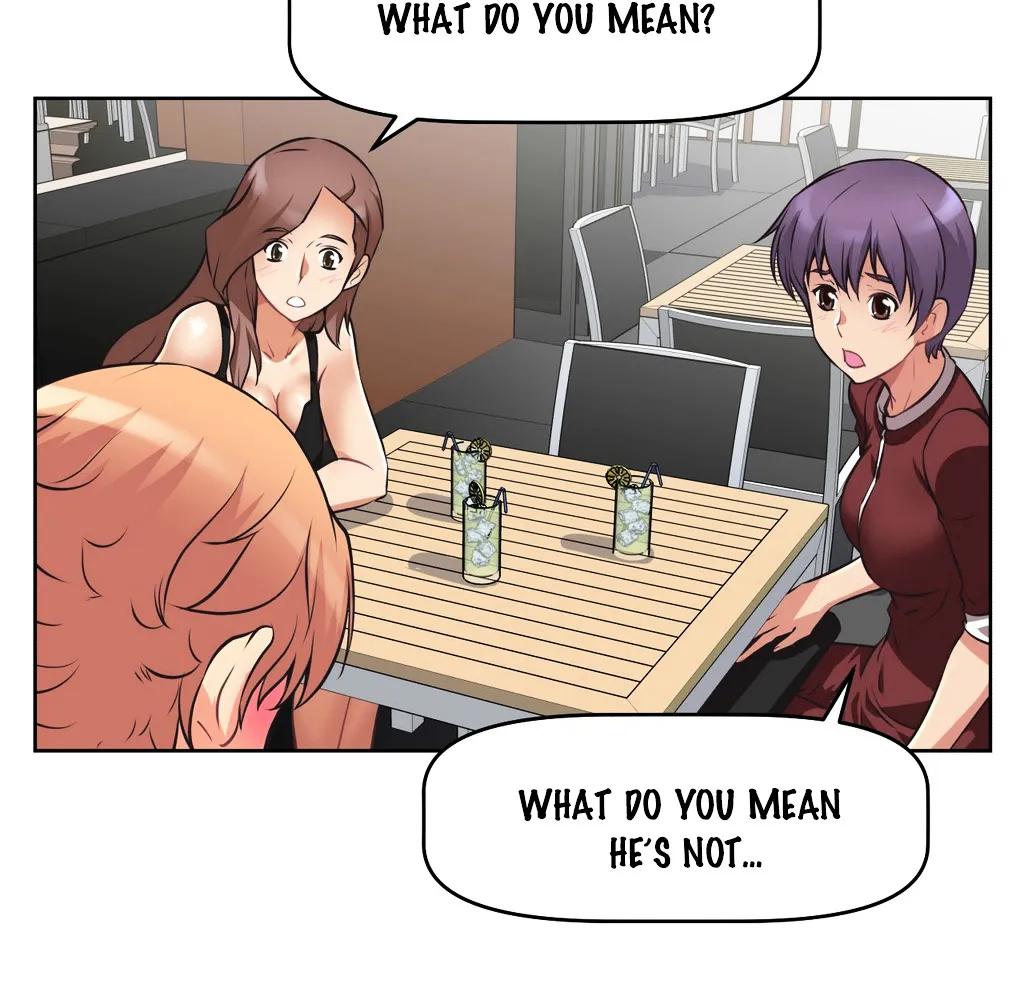 Brawling Go Mangakakalot X Chapter 6 Page 35