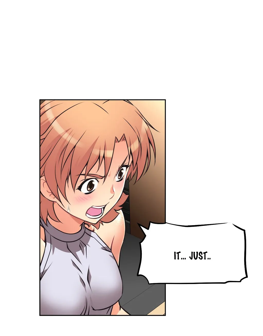 Brawling Go Mangakakalot X Chapter 6 Page 47