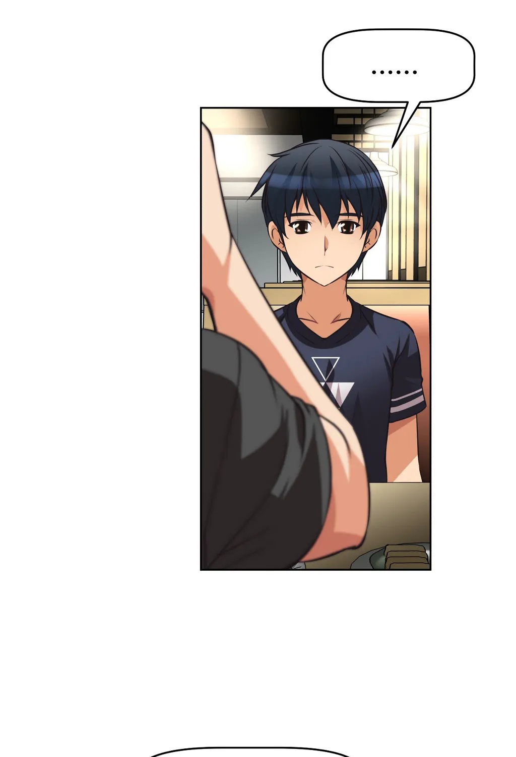 Brawling Go Mangakakalot X Chapter 6 Page 66