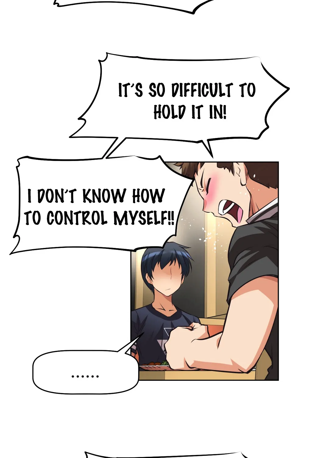 Brawling Go Mangakakalot X Chapter 6 Page 73