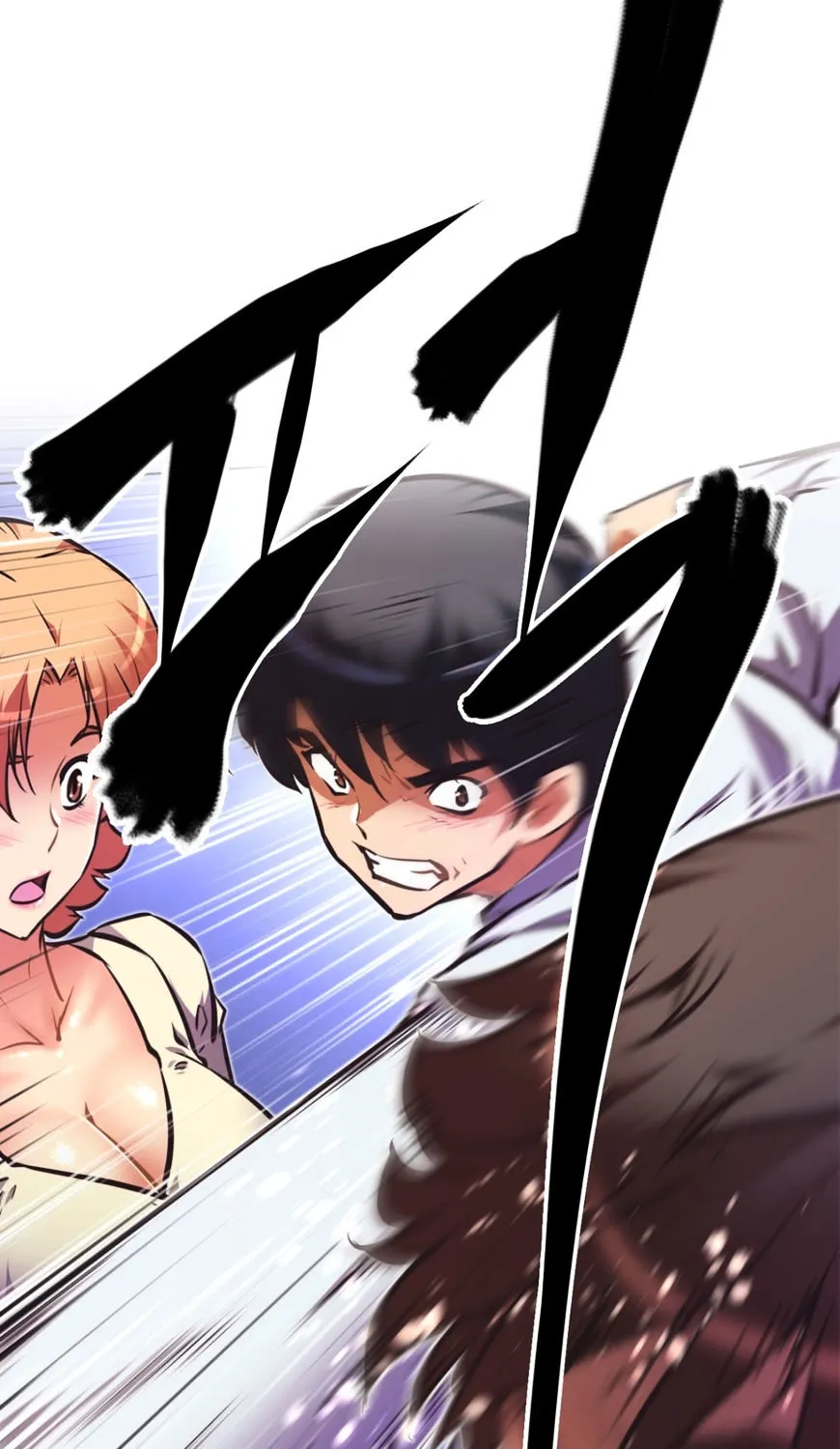 Brawling Go Mangakakalot X Chapter 60 Page 49