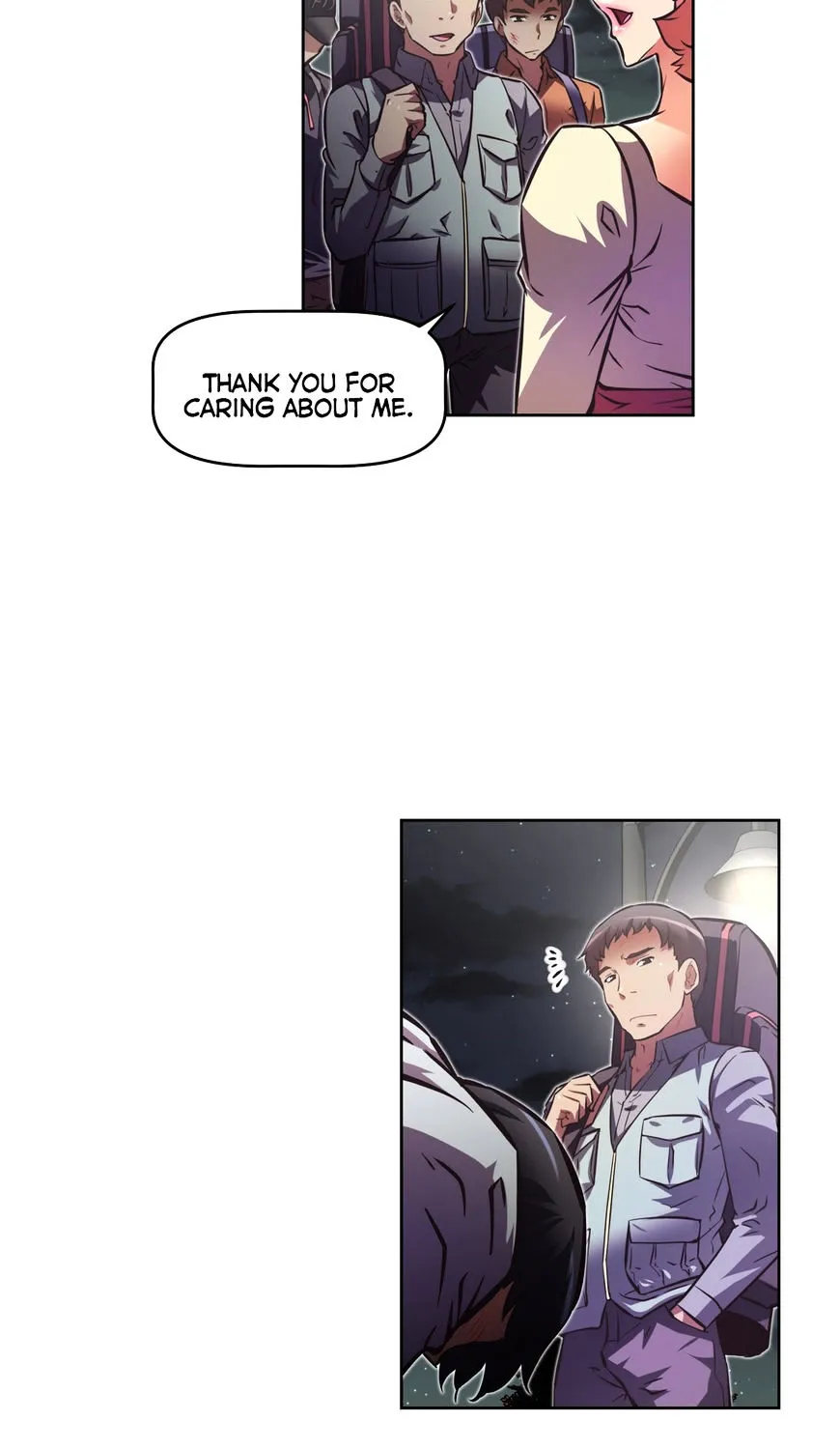 Brawling Go Mangakakalot X Chapter 60 Page 61