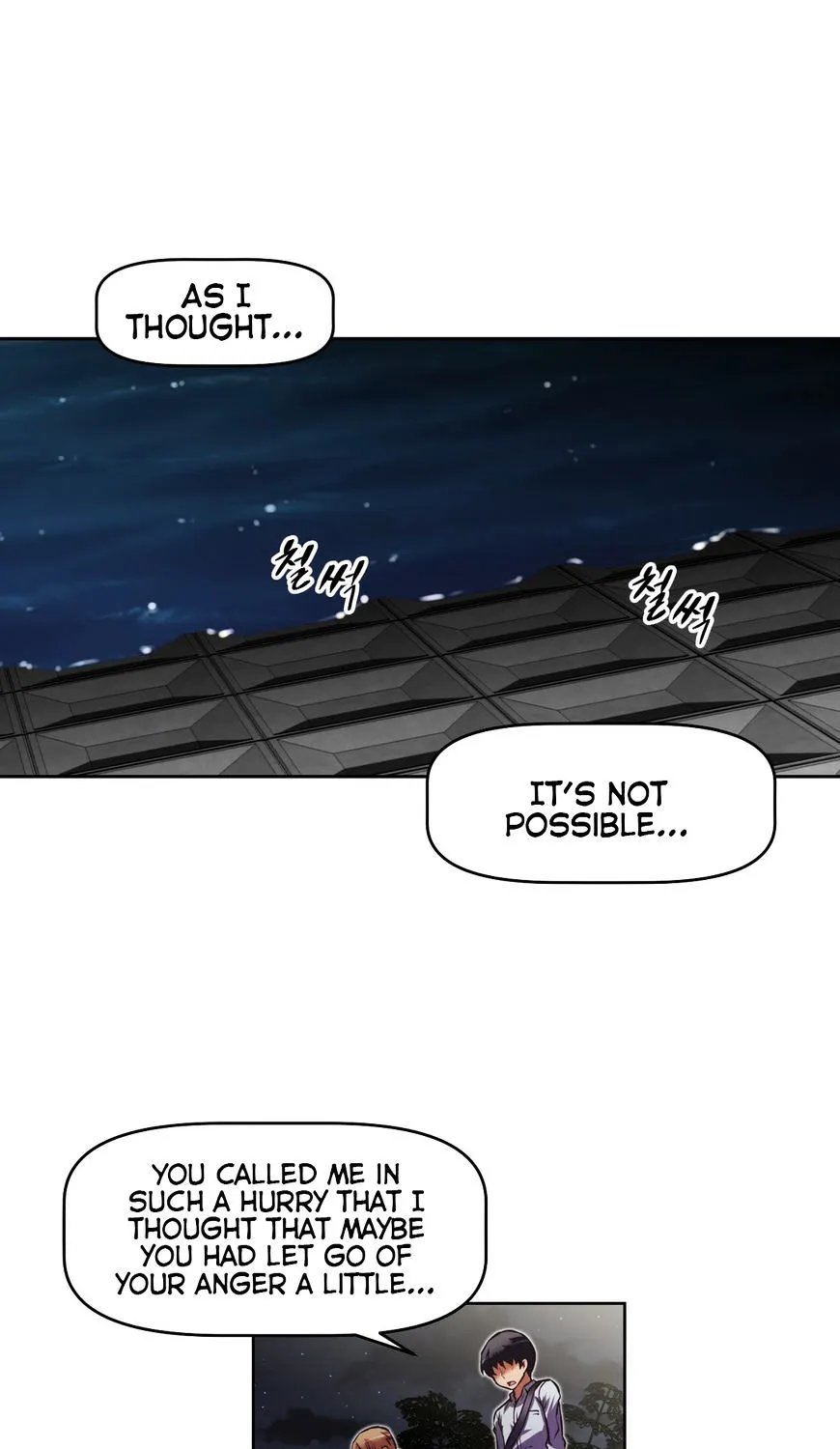 Brawling Go Mangakakalot X Chapter 60 Page 77