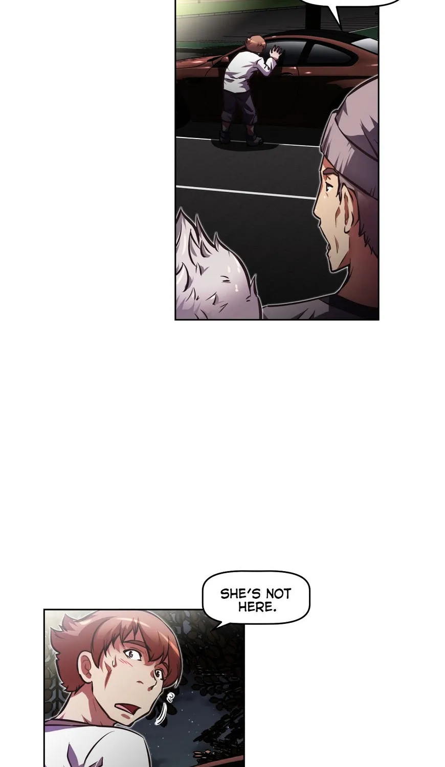 Brawling Go Mangakakalot X Chapter 60 Page 9