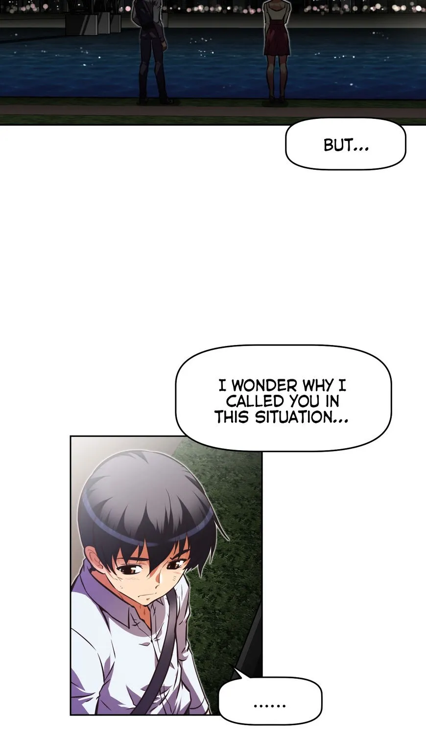 Brawling Go Mangakakalot X Chapter 60 Page 85