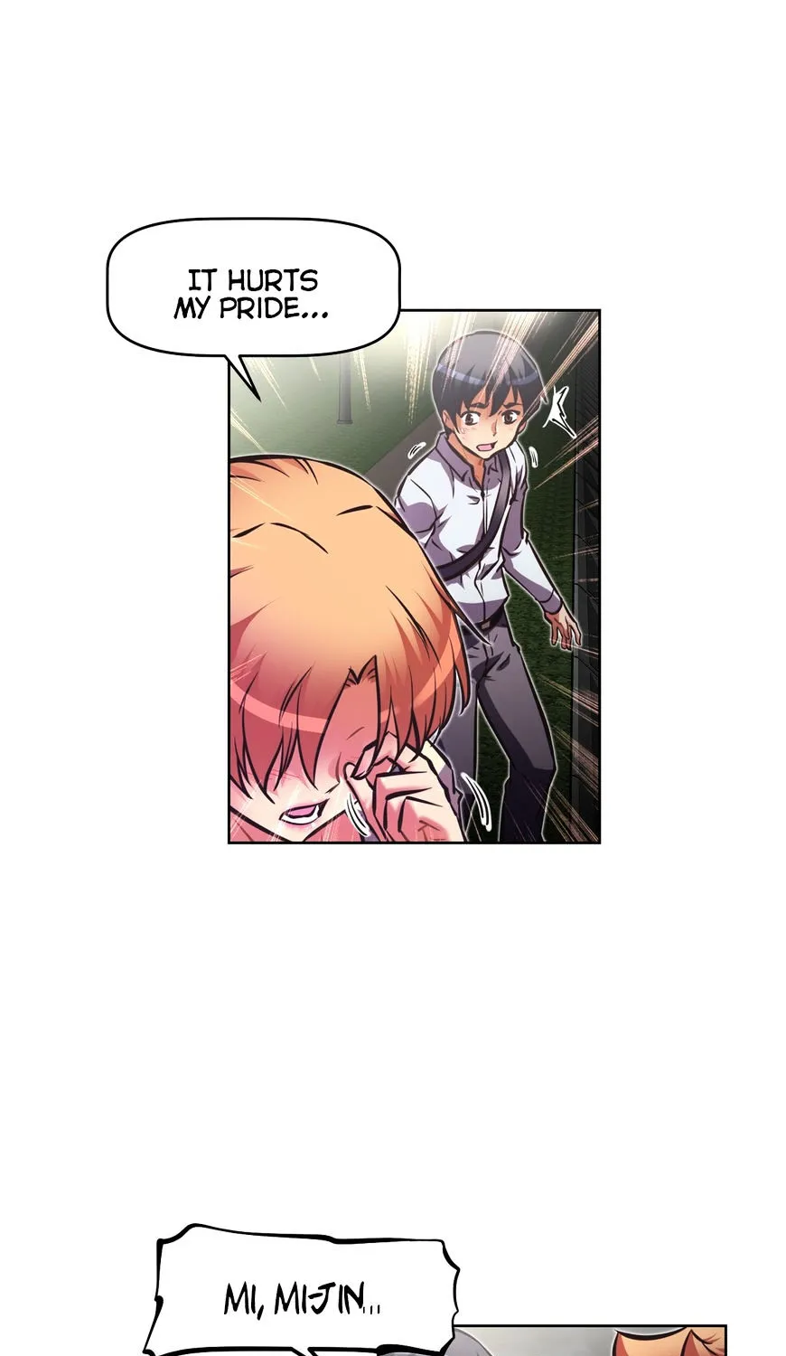 Brawling Go Mangakakalot X Chapter 60 Page 90