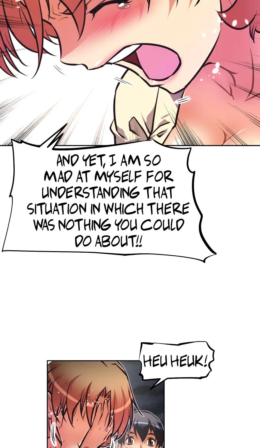 Brawling Go Mangakakalot X Chapter 60 Page 92