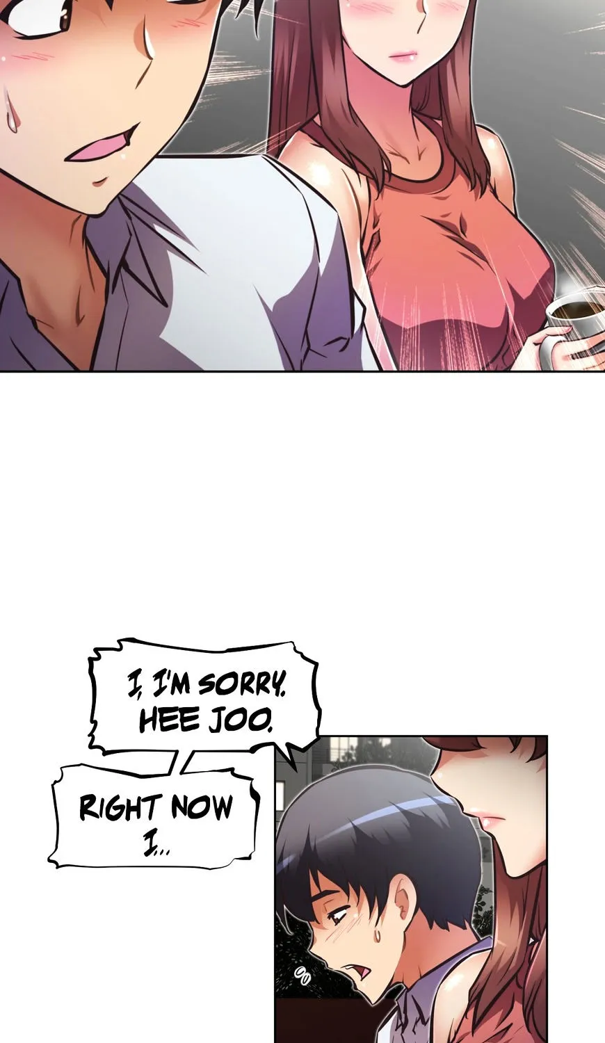 Brawling Go Mangakakalot X Chapter 60 Page 25