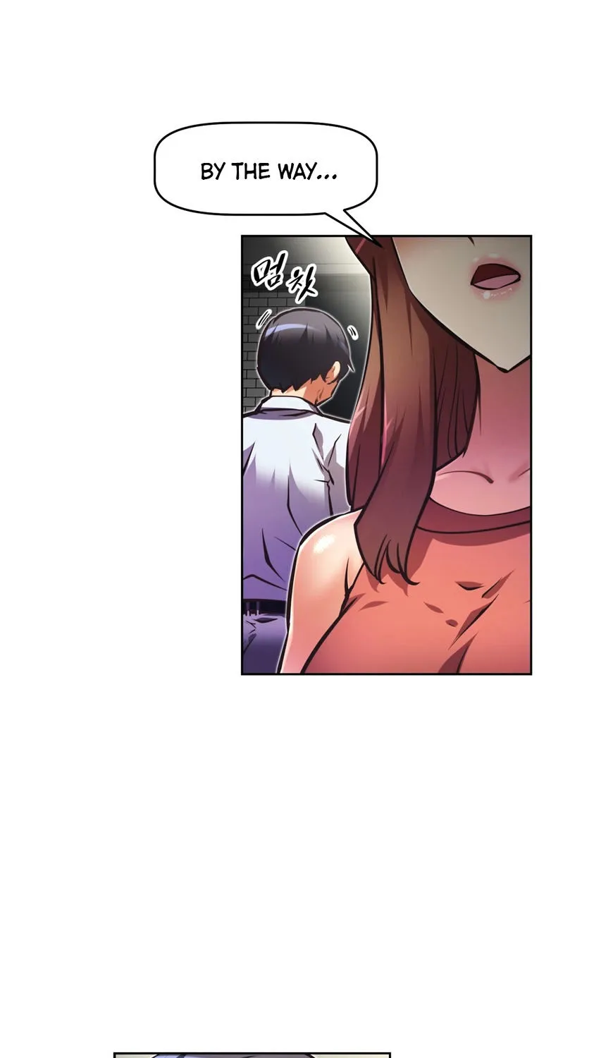 Brawling Go Mangakakalot X Chapter 60 Page 29