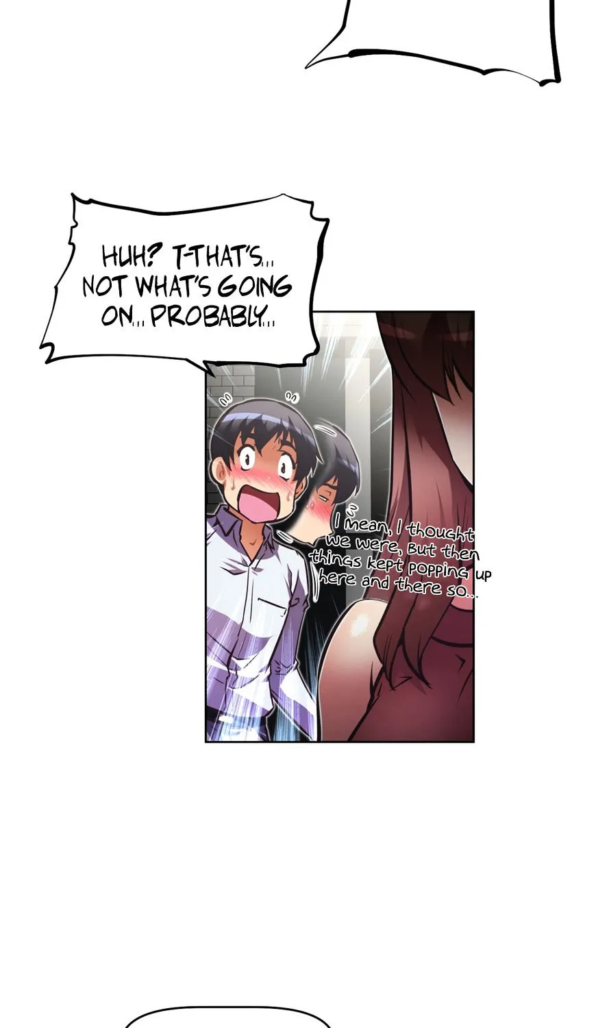 Brawling Go Mangakakalot X Chapter 60 Page 36